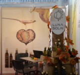 SIAL 2012, elegance and good taste