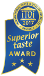 Luna Solai – Superior Taste Award 2017